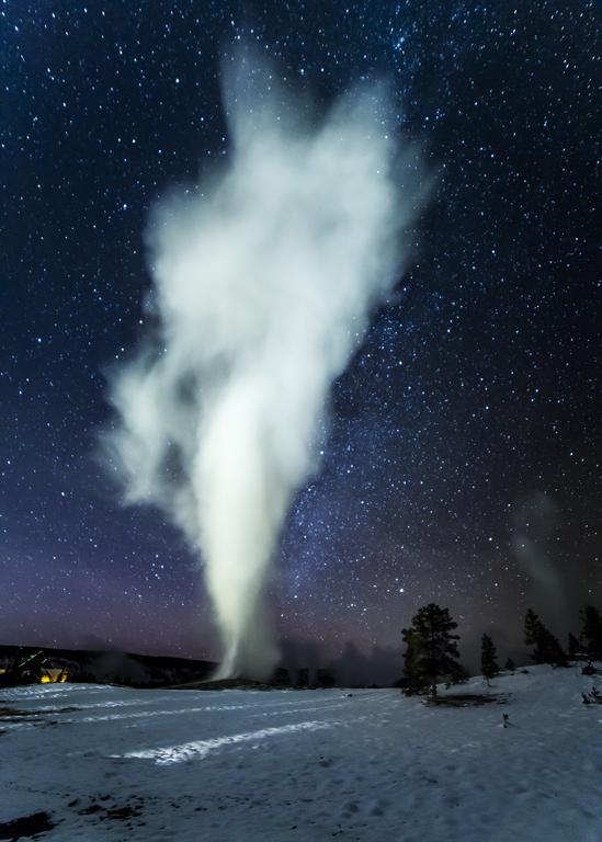 Brandin' Iron Inn West Yellowstone Dış mekan fotoğraf